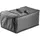 Thermohauser Salattasche 380 x 234 x 185 mm - Liefertasche für Salate, Beilagen & Desserts