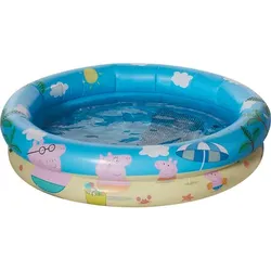 HAPPY PEOPLE 16263 Peppa Pig Babypool