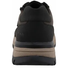 ROMIKA Schnürschuh Herren Braun 42