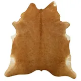 Esbeco Kuhfell  (Exotisch Mittel, 100 % Echtfell)