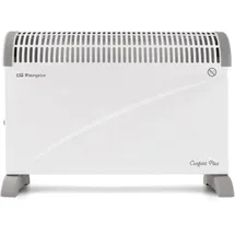 Orbegozo CV 2300 A 2000 W Weiß