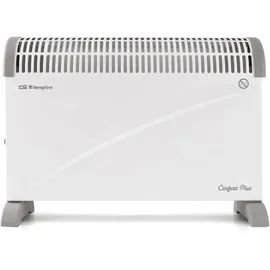 Orbegozo CV 2300 A 2000 W Weiß