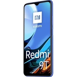 Xiaomi Redmi 9T 4 GB RAM 64 GB twilight blue