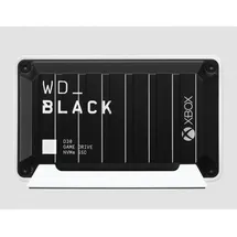 Western Digital Black D30 Game Drive für Xbox 500 GB WDBAMF5000ABW-WESN