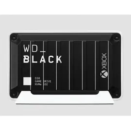 Western Digital Black D30 Game Drive für Xbox 500 GB WDBAMF5000ABW-WESN