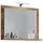 VCM my bath Spiegel VCB 10 915172 honig-eiche 80,0 x 17,0 x 55,0 cm