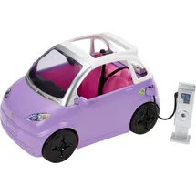 Barbie 2-in-1 Elektroauto (HJV36)