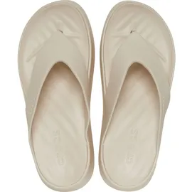 Crocs Getaway Platform Flip-flops Stucco 37-38