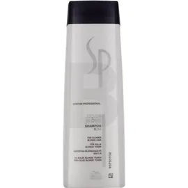 Wella SP Silver Blond 250 ml