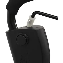 vidaXL Gartenfräse mit 6 Fräsmessern Elektrisch 1500 W