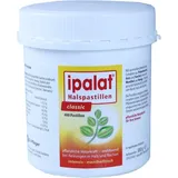 Dr. Pfleger Arzneimittel IPALAT Halspastillen classic 400 St
