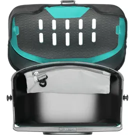 Ortlieb Ultimate Six Free 5 l lagoon/black