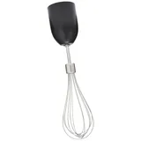 Black & Decker Black+Decker Kitchen Wand Schneebesen-Aufsatz BCKM101WHFF (verwendbar mit dem Kitchen Wand Multifunktionsgerät, zum Aufschlagen von Sahne, Eiern und Desserts)
