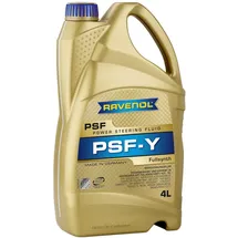 Ravenol Hydrauliköl RAVENOL Hydrauliköl PSF-Y Fluid