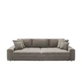 bobb Big Sofa Arissa de Luxe ¦ ¦ Maße (cm): B: 292 H: 84 T: 120.0