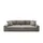 bobb Big Sofa Arissa de Luxe ¦ ¦ Maße (cm): B: 292 H: 84 T: 120.0