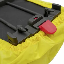 KLICKfix Rackpack XL schwarz
