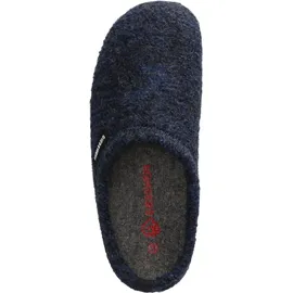 Giesswein Veitsch Blau 48