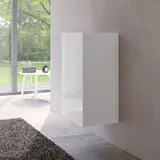 Keuco Stageline Mittelschrank 1-türig, Anschlag links