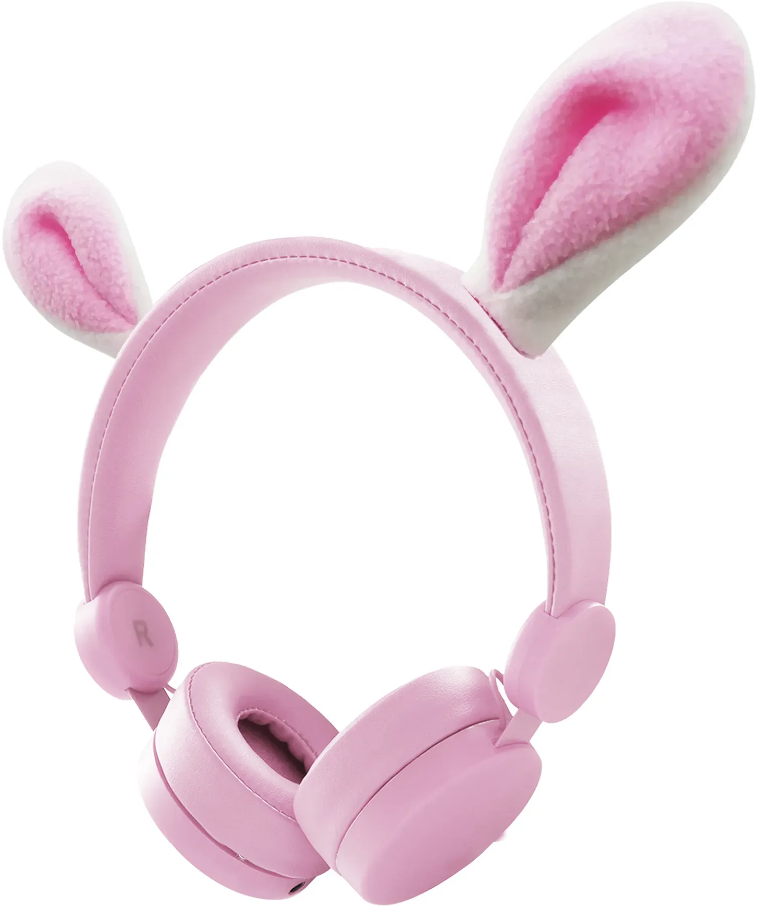 Kidywolf 410216, Children's headphones, Pink