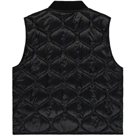Alpha Industries Q-1 Vest schwarz 2