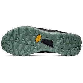 Mammut Alnasca Knit III Damen black-jade 40 2/3