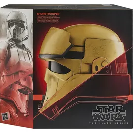 Hasbro Star Wars Shoretrooper Helm Erwachsene Einheitsgröße