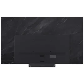 LG OLED65C68LA 65" 4K OLED evo AI Smart TV C6