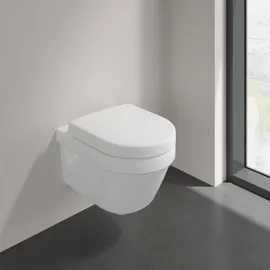 Villeroy & Boch Architectura WC-Sitz Weiß