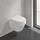 Villeroy & Boch Architectura WC-Sitz Weiß