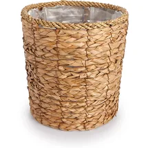 Paco Home 4pcs Set 9 Ø 30 x 30 cm Natur