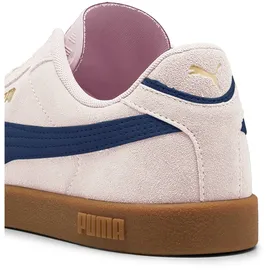 Puma Club II ERA Herren Weite E Jasminblüten/Perserblau 48