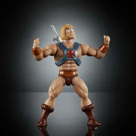 Mattel Faker Figur 14 cm - Multicolor