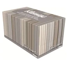 Kleenex Ultra Soft 70 Blätter Weiß