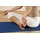 d-c-fix d-c-floor® Universalmatte Floor Comfort uni blue, 65 x 200 cm