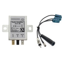 Dietz Profi DAB-DAB+/ FM Splitter - - Buchse -