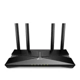 TP-LINK Technologies TP-Link XX230v Router WiFi6 VoIP GPON AX1800