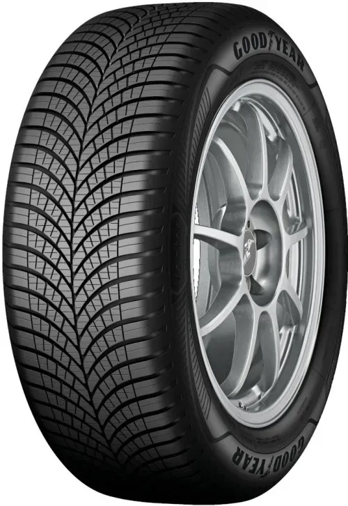 GOODYEAR Ganzjahresreifen 545059 205/55 R16 94V