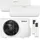 Buderus Logacool AC166i.3-Set 2,6 kW + 3,5 kW stationär