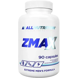 ALLNUTRITION Zmax Kapseln 90 St.