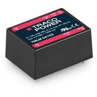 TracoPower TMLM 04115 15 V/DC 0.267 A 4 W
