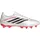 adidas Copa Pure IV Pro FG Herren Zero Metalic/Core Black/Lucid Red 39 1/3