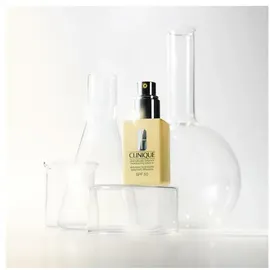 Clinique Dramatically Different Moisturizing Lotion+ Tagespflege Lotion LSF 50 75 ml