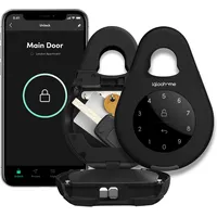 Igloohome Smart Keybox 3