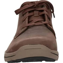 SKECHERS Harper Herren Braun 44