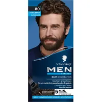 Men Perfect Bart-Coloration 80 natur schwarz-braun 30 ml