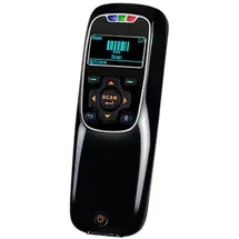 ARTDEV AS-7210 V2 - Bluetooth/Batch-Laser-Barcodescanner mit Display, USB-Anschluss