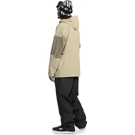 Volcom Primry Jacke - Moss Green - M