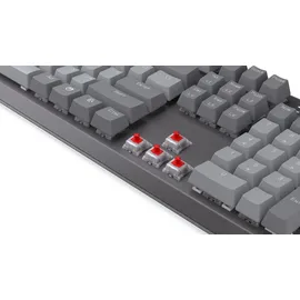 endorfy Thock V2 Red US