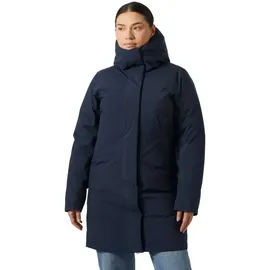 HELLY HANSEN Urb Pro Down Jacke Damen Navy XS